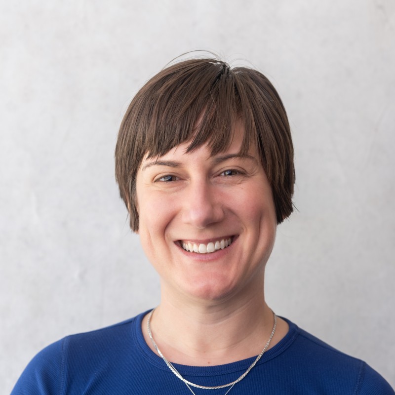 Hannah Miller, PhD