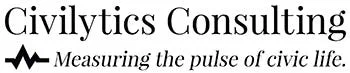 Civilytics Consulting Logo